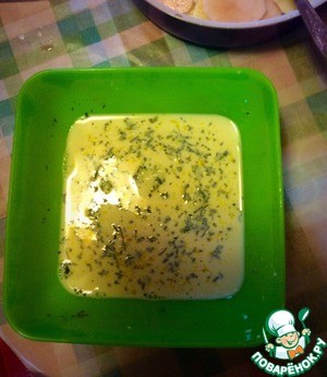 Картофельный гратен на все случаи жизни