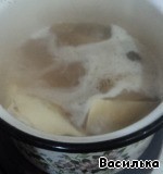 Казахский бешбармак по-русски