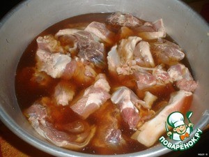 Казан кебаб