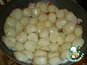 Казан кебаб