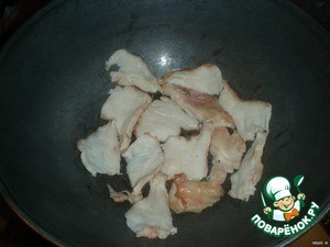 Казан кебаб