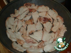 Казан кебаб