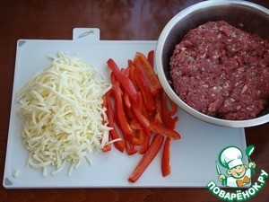 Кебаб на новый лад