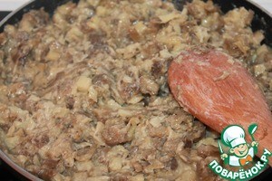 Кебап "Хюнкяр бегенди"