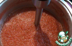 Кетчуп "А-ля Хайнц" Кетчуп "А-ля Хайнц"