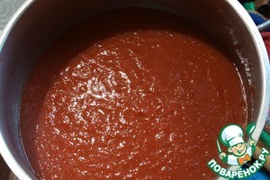 Кетчуп "А-ля Хайнц" Кетчуп "А-ля Хайнц"