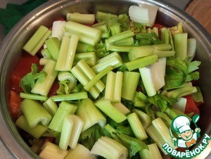 Кетчуп "А-ля Хайнц" Кетчуп "А-ля Хайнц"