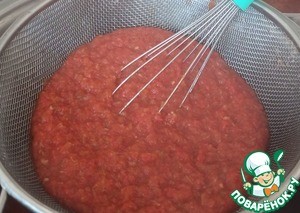 Кетчуп "А-ля Хайнц" Кетчуп "А-ля Хайнц"