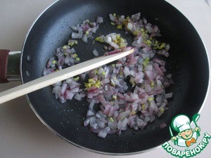 Кетчуп из свеклы и ревеня