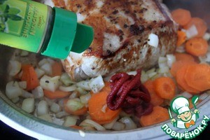 Классический швайнебратен Классический швайнебратен