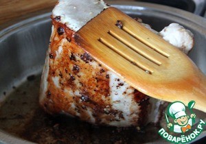 Классический швайнебратен Классический швайнебратен