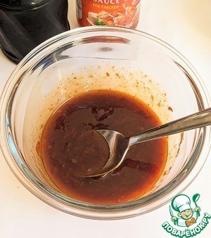 Конфи из грудинки Конфи из грудинки