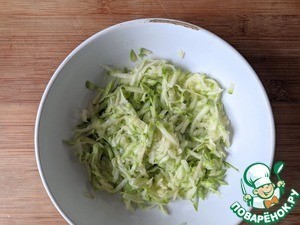 Котлеты из индейки по-гавайски