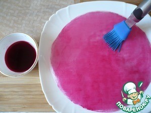 Котлеты из индейки с летним салатом