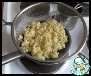 Котлеты по-мароккански