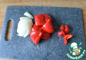 Котлеты по-мегрельски из индейки