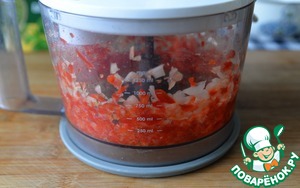 Котлеты по-мегрельски из индейки