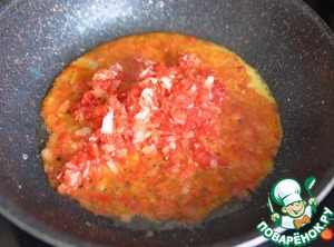 Котлеты по-мегрельски из индейки