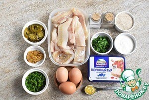 Котлеты рыбно-яичные Котлеты рыбно-яичные