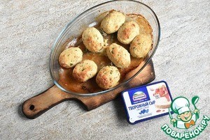 Котлеты рыбно-яичные Котлеты рыбно-яичные