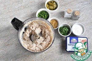 Котлеты рыбно-яичные Котлеты рыбно-яичные