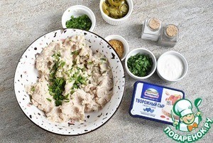 Котлеты рыбно-яичные Котлеты рыбно-яичные