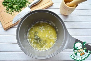 Кубинские мини-сэндвичи