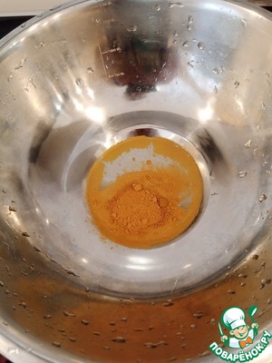 Курица-гриль, как из супермаркета