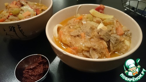 Лагман Лагман