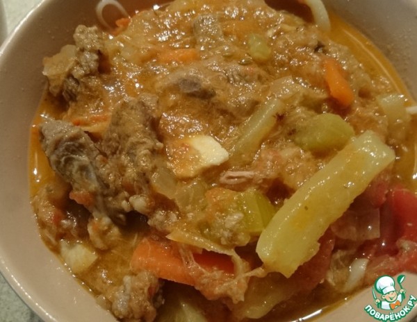 Лагман Лагман