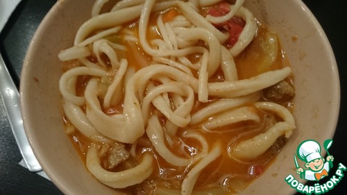 Лагман Лагман