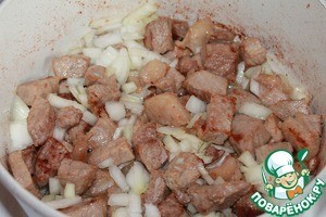 Лагман "Для любимого мужа" Лагман "Для любимого мужа"