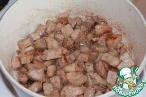 Лагман "Для любимого мужа" Лагман "Для любимого мужа"