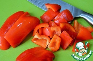 Лагман-гуляш от Лазерсона Лагман-гуляш от Лазерсона