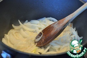 Лагман-гуляш от Лазерсона Лагман-гуляш от Лазерсона