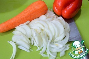 Лагман-гуляш от Лазерсона Лагман-гуляш от Лазерсона