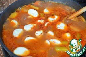 Лагман-гуляш от Лазерсона Лагман-гуляш от Лазерсона