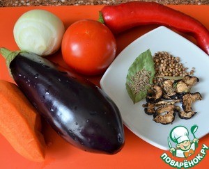 Лагман "Один из вариантов"