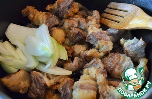 Лагман "Один из вариантов"