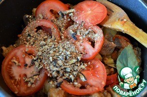 Лагман "Один из вариантов"