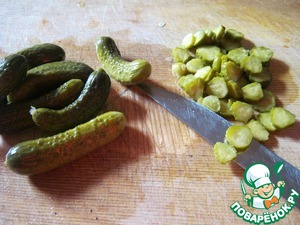 Лагман "Особый" Лагман "Особый"