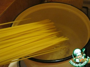 Лагман "Особый" Лагман "Особый"