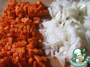 Лагман "Особый" Лагман "Особый"