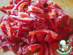 Лагман "Особый" Лагман "Особый"