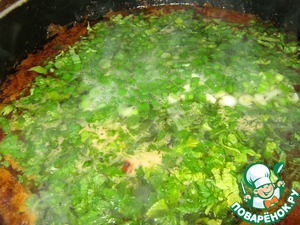 Лагман "Особый" Лагман "Особый"