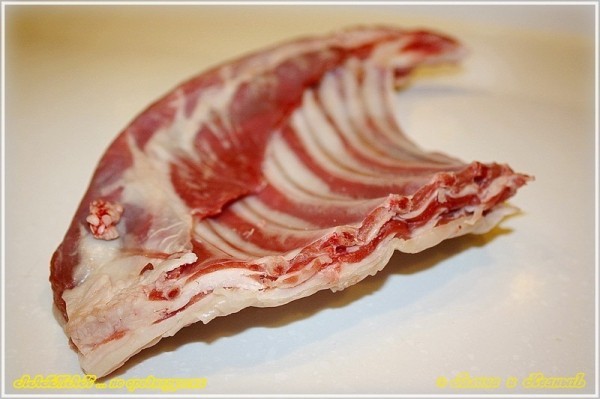 Лагман по-среднерусски