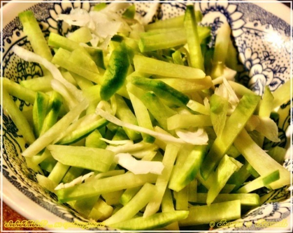 Лагман по-среднерусски