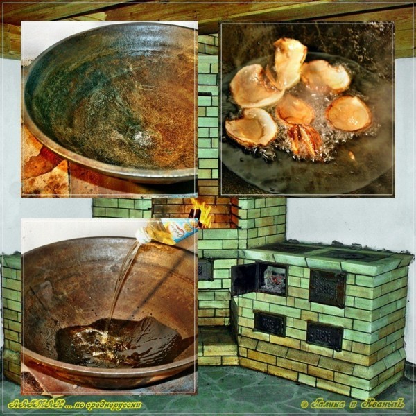 Лагман по-среднерусски