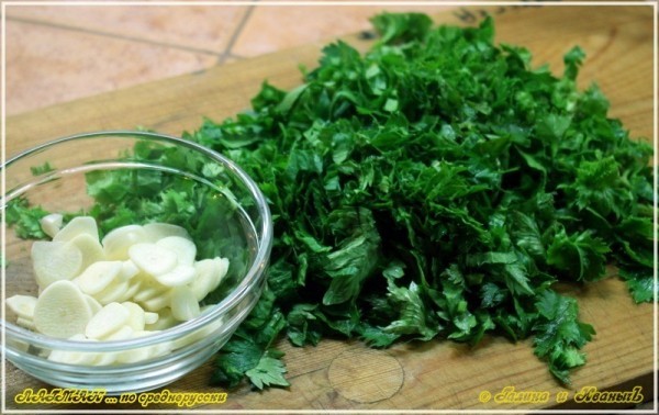 Лагман по-среднерусски