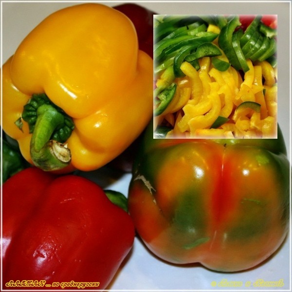 Лагман по-среднерусски